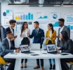 Strategic executive hiring accelerates apparel market segmentation